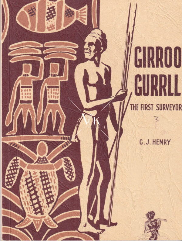 Girroo Gurrll - The First Surveyor