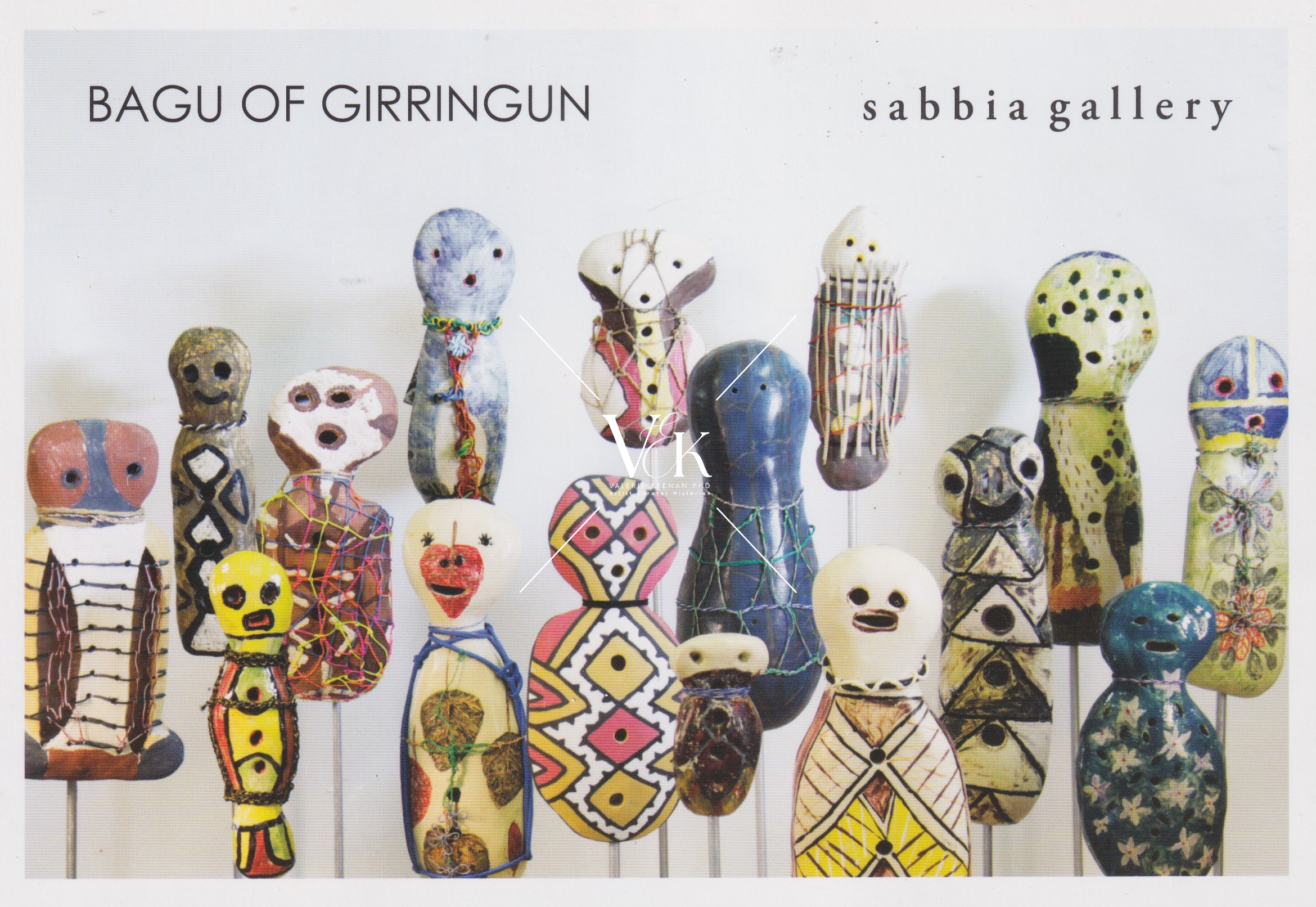 Bagu of Girringun