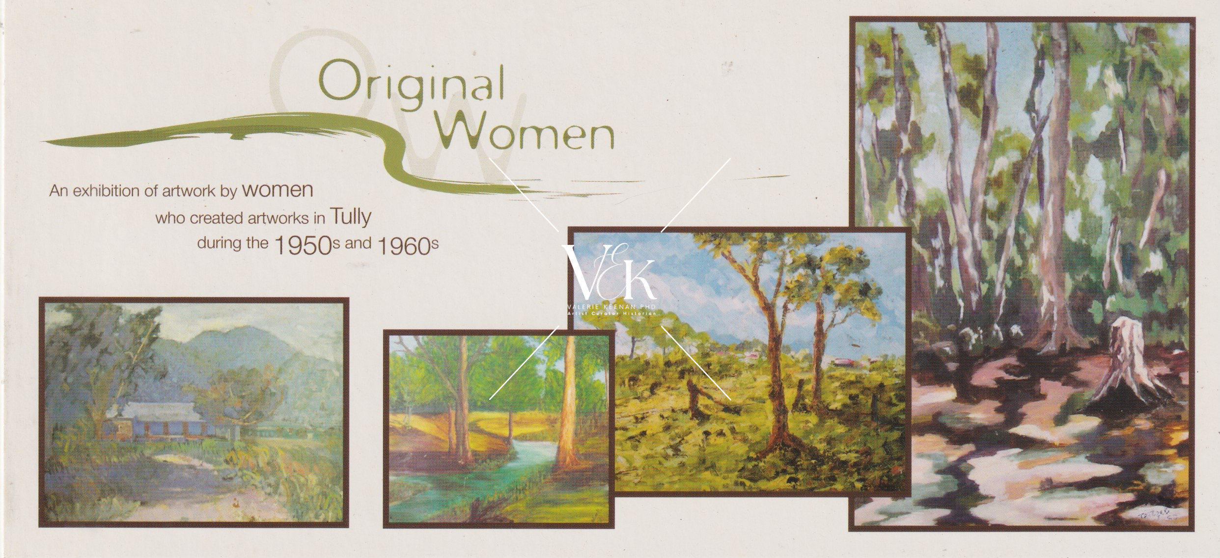 Original Women