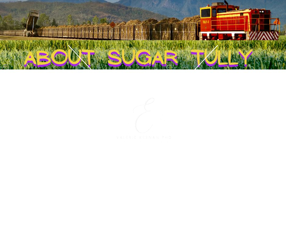 About Sugar Tully – an exhibition