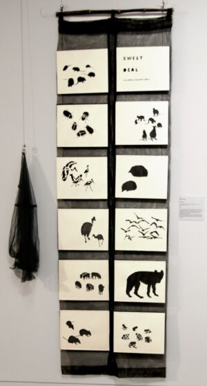 Sweet Deal, 2025, Artist book